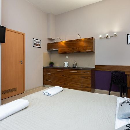 Apartamenty Brzozowa - Centrum 자코파네 외부 사진