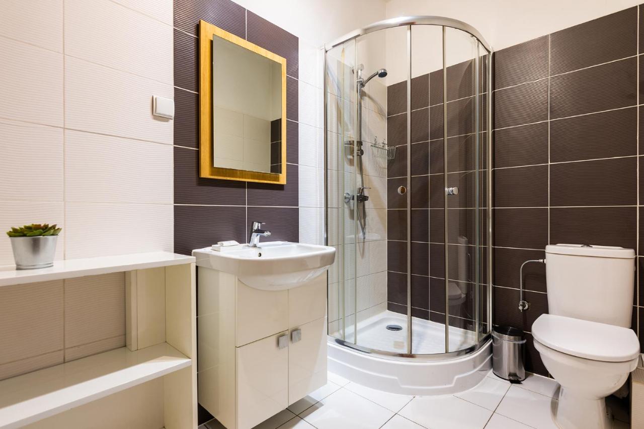 Apartamenty Brzozowa - Centrum 자코파네 외부 사진