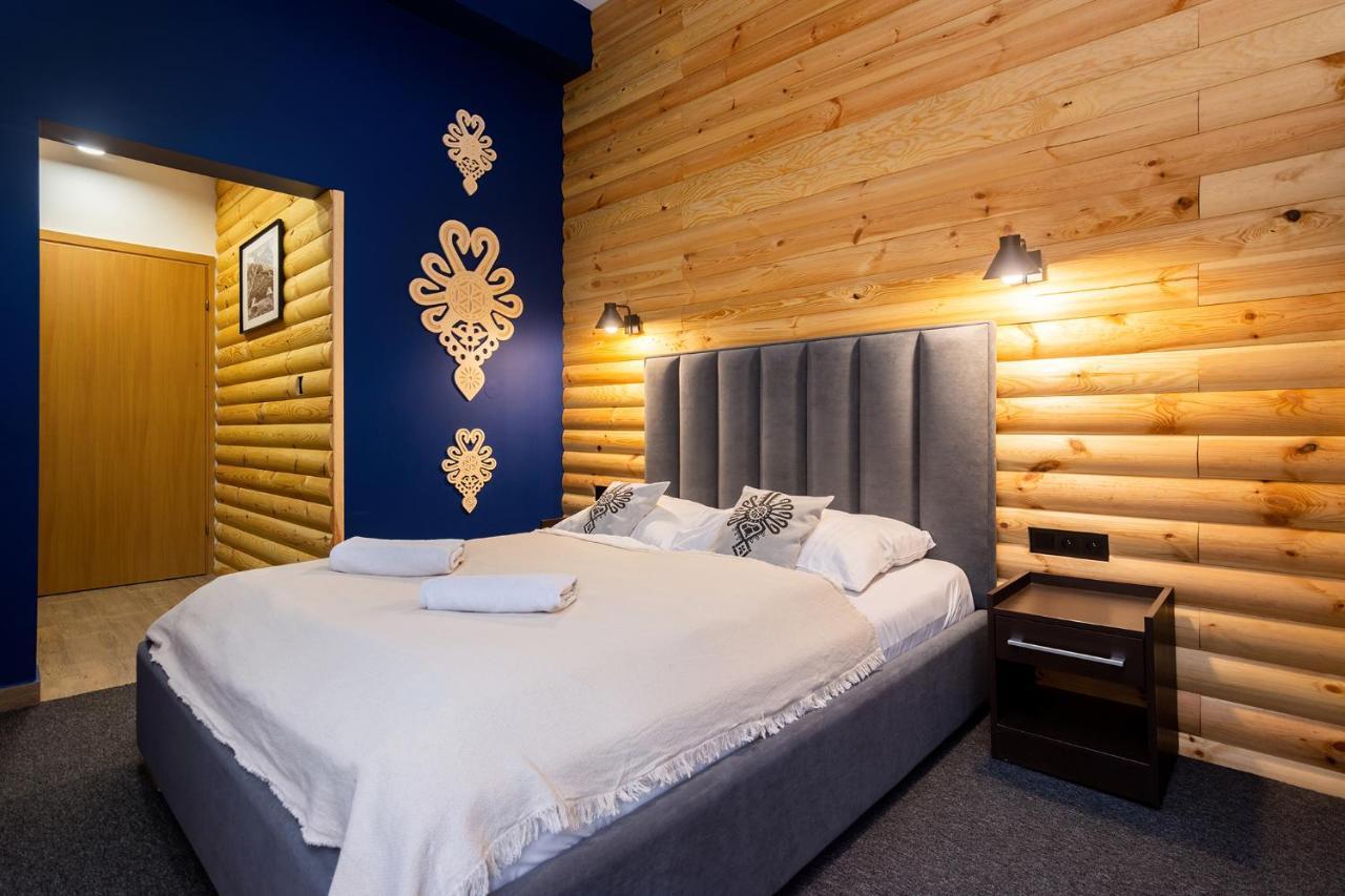 Apartamenty Brzozowa - Centrum 자코파네 외부 사진