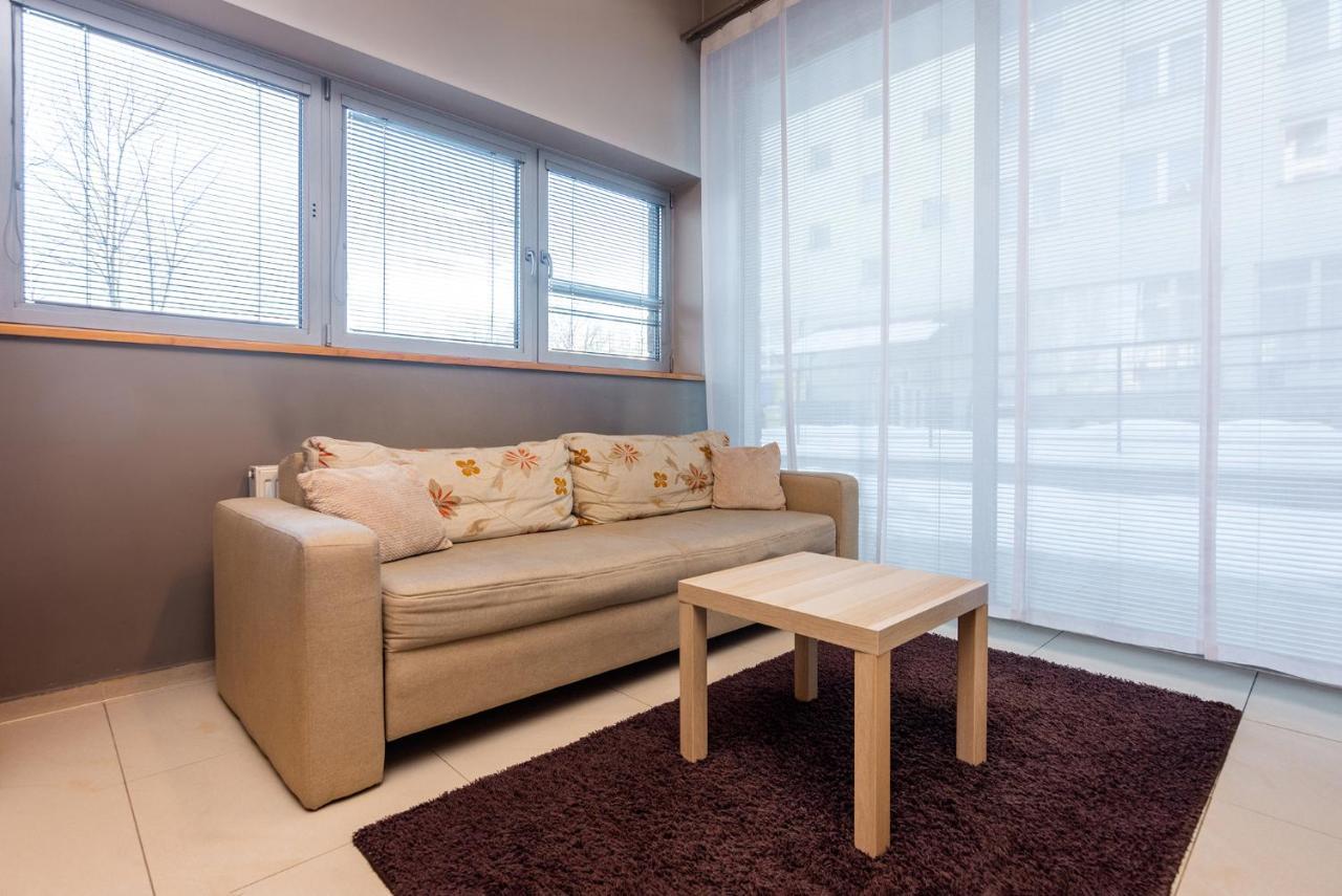 Apartamenty Brzozowa - Centrum 자코파네 외부 사진
