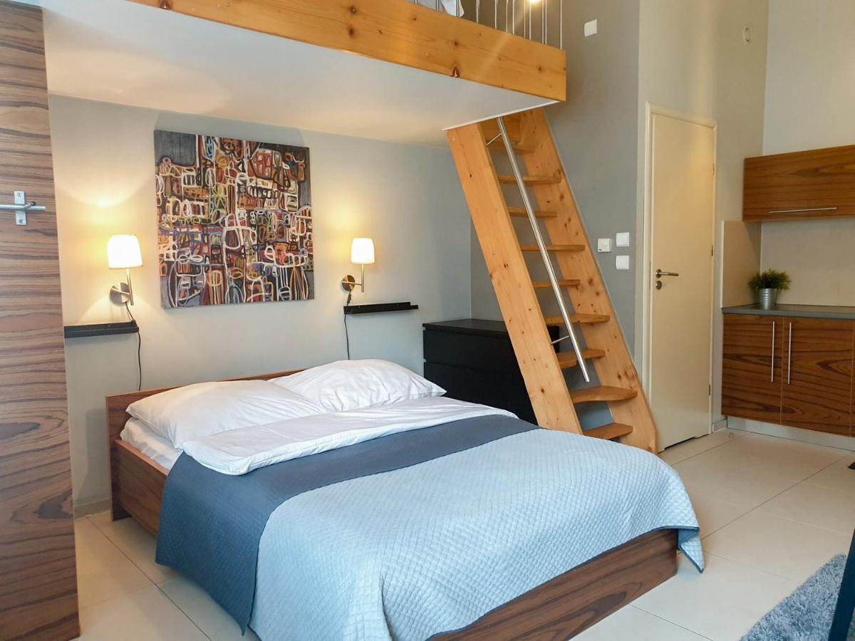 Apartamenty Brzozowa - Centrum 자코파네 외부 사진
