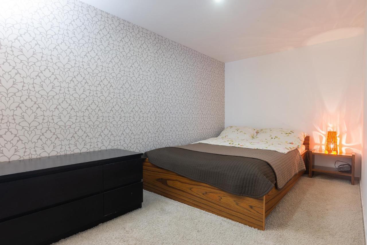 Apartamenty Brzozowa - Centrum 자코파네 외부 사진