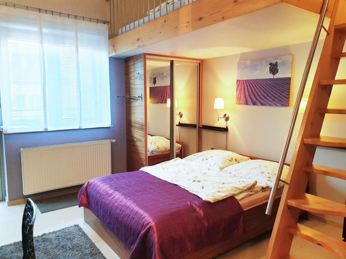 Apartamenty Brzozowa - Centrum 자코파네 외부 사진