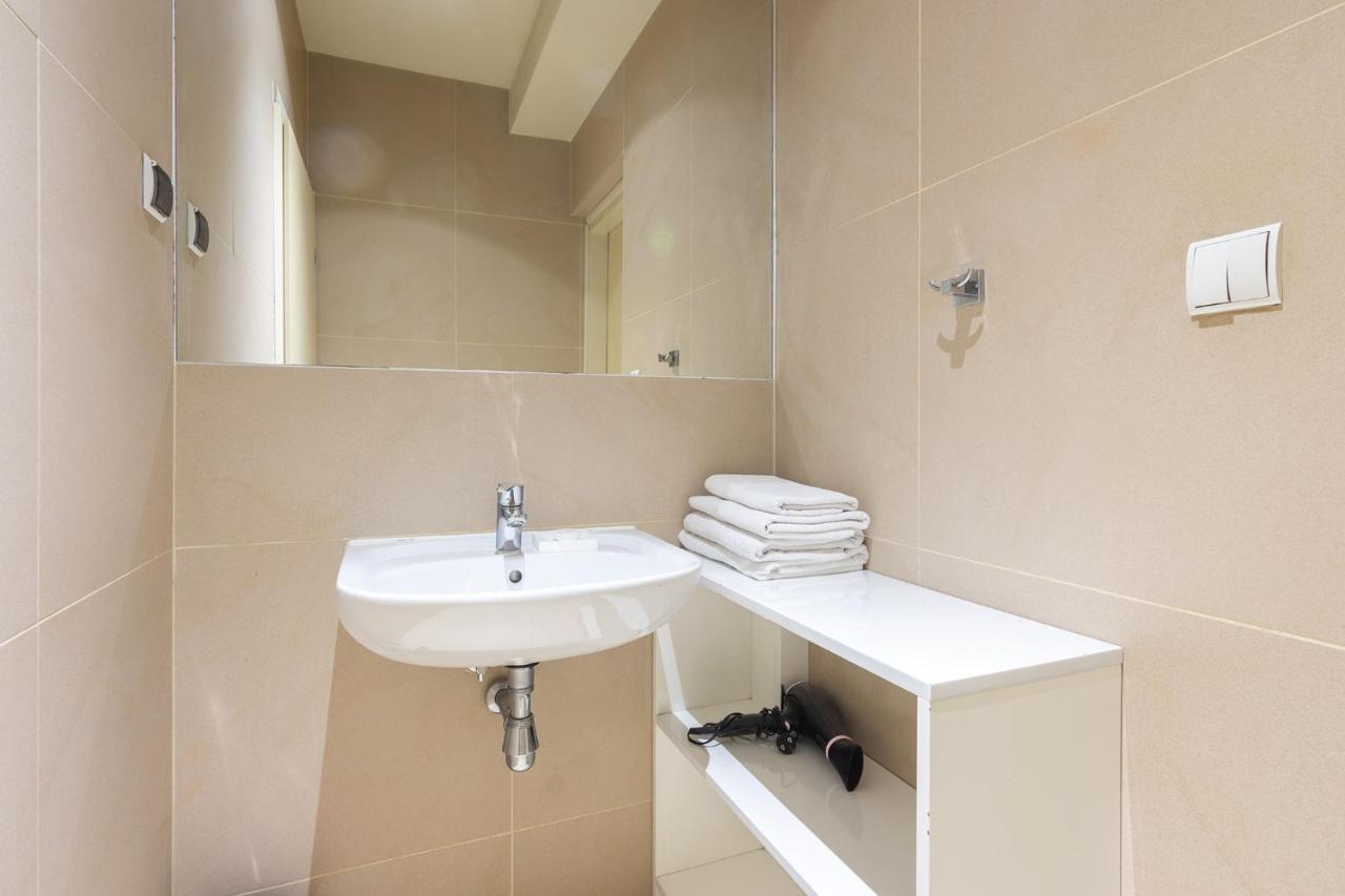 Apartamenty Brzozowa - Centrum 자코파네 외부 사진