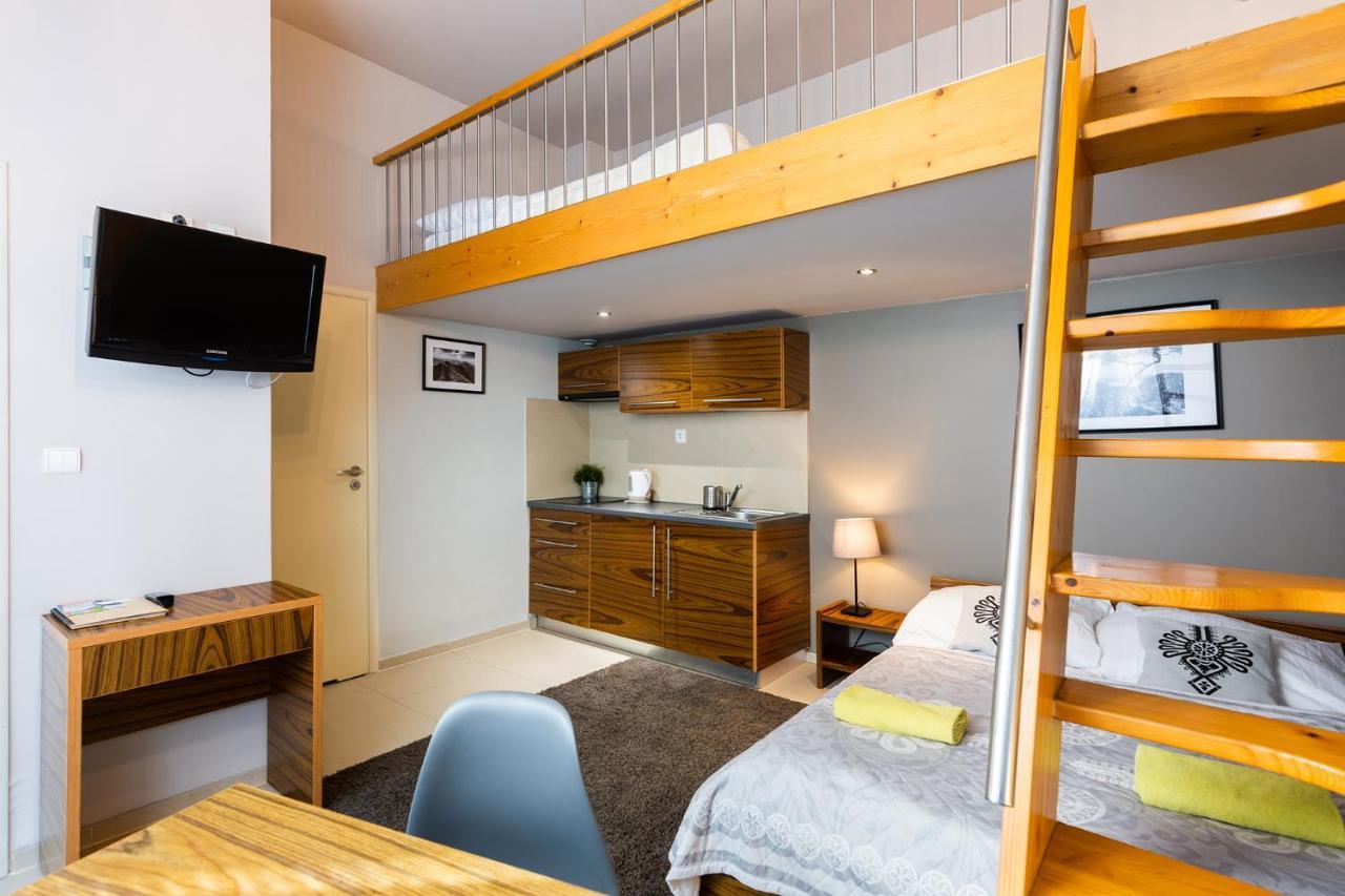 Apartamenty Brzozowa - Centrum 자코파네 외부 사진