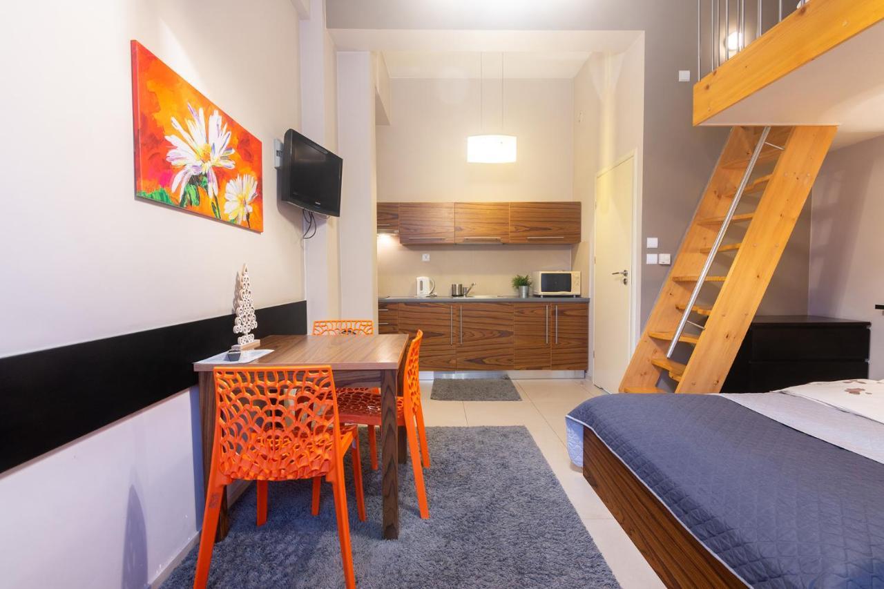 Apartamenty Brzozowa - Centrum 자코파네 외부 사진