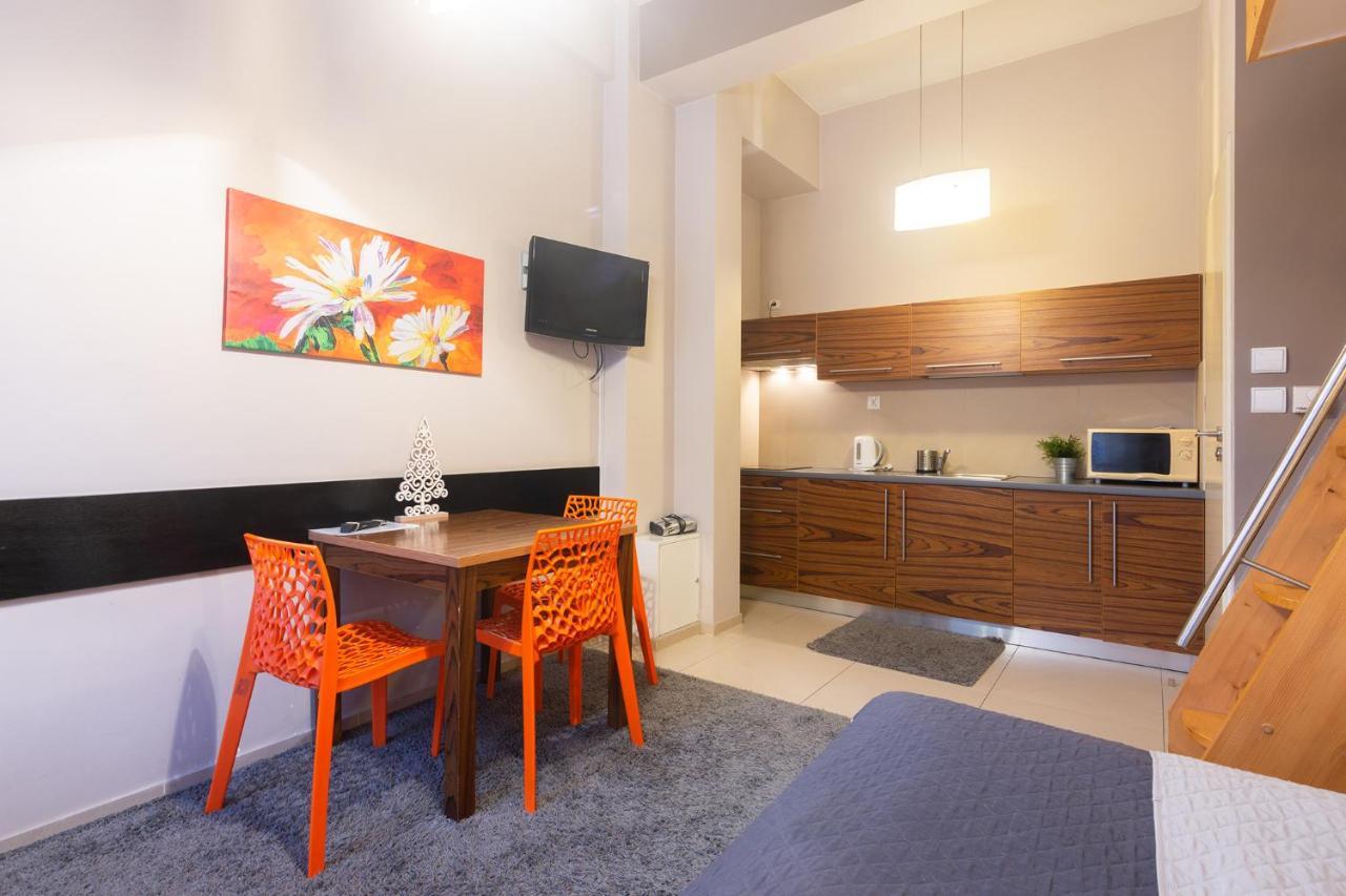 Apartamenty Brzozowa - Centrum 자코파네 외부 사진