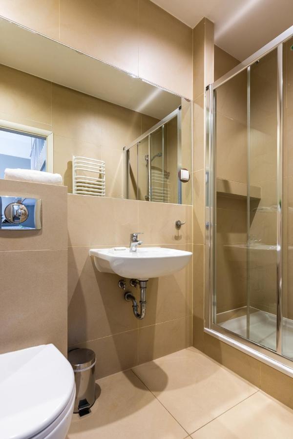 Apartamenty Brzozowa - Centrum 자코파네 외부 사진