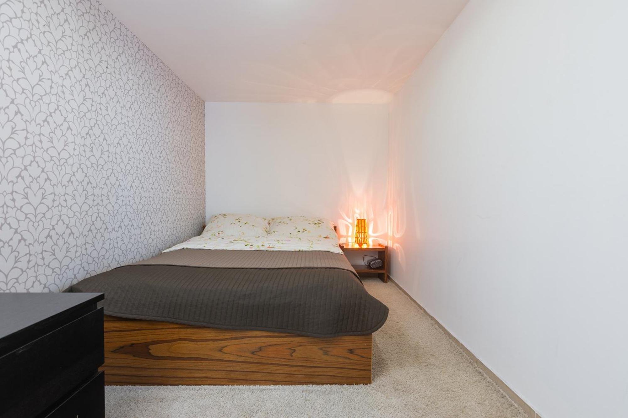 Apartamenty Brzozowa - Centrum 자코파네 객실 사진