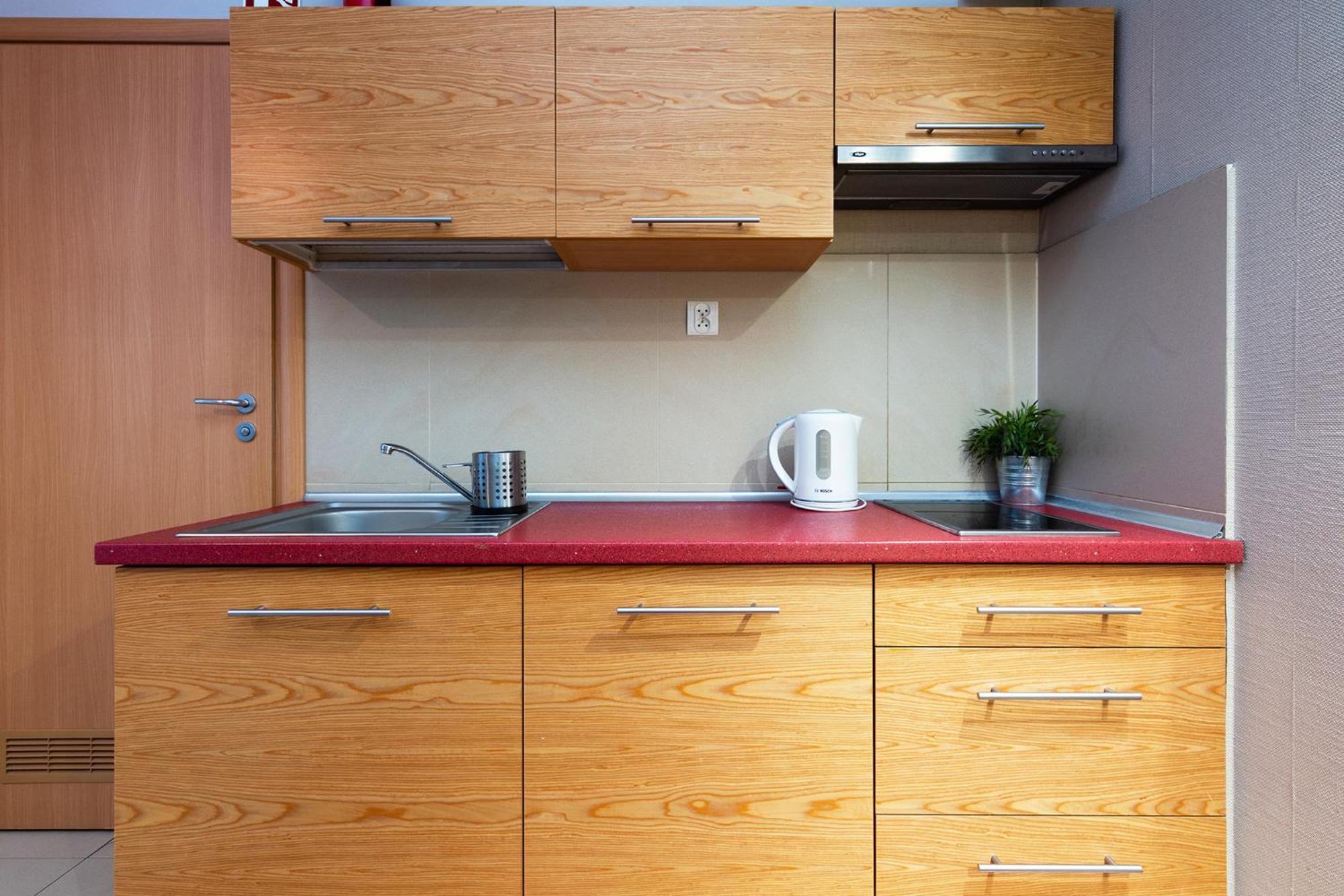 Apartamenty Brzozowa - Centrum 자코파네 외부 사진