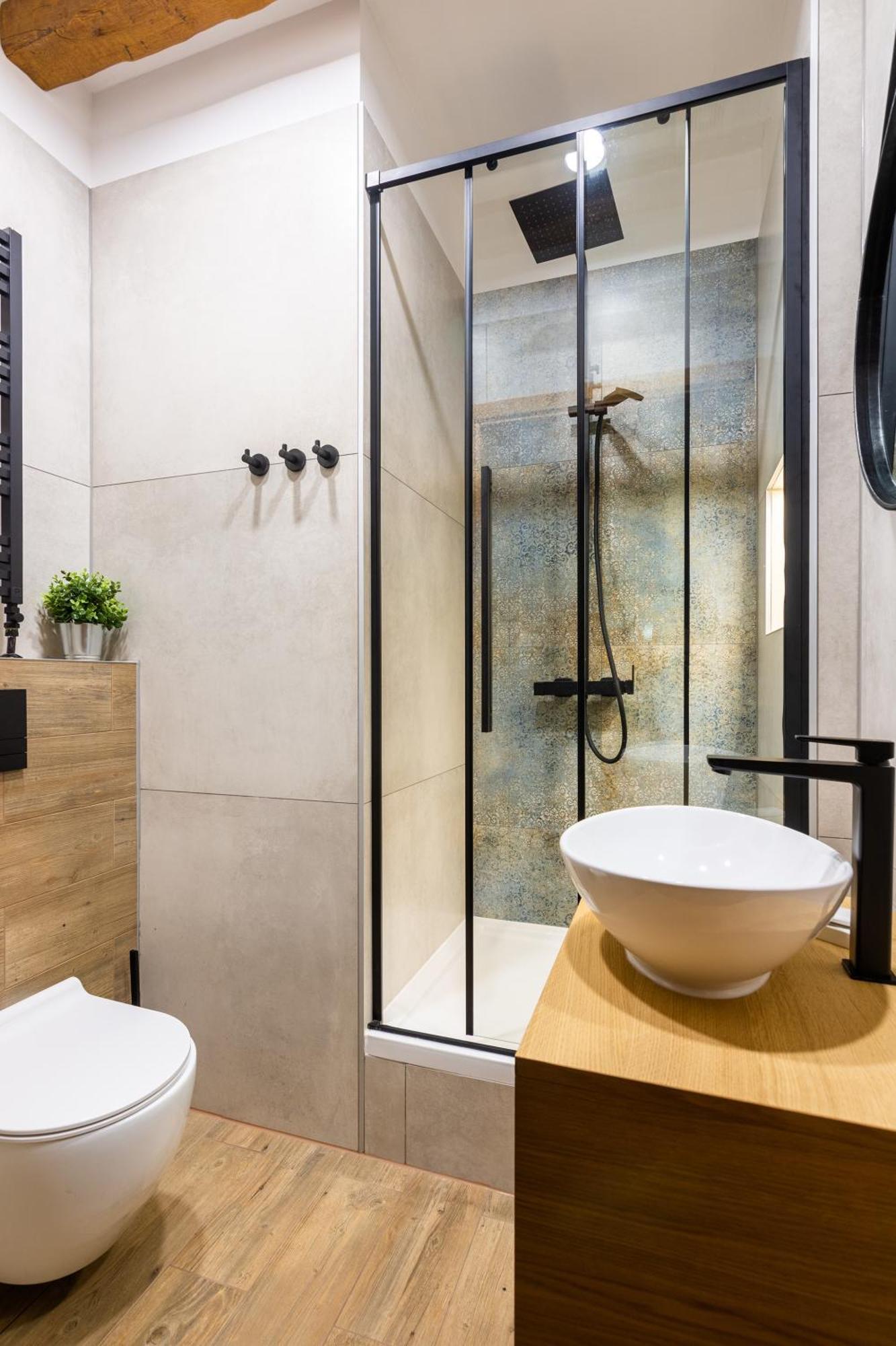 Apartamenty Brzozowa - Centrum 자코파네 외부 사진